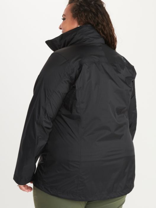 Plus size hotsell primaloft jacket