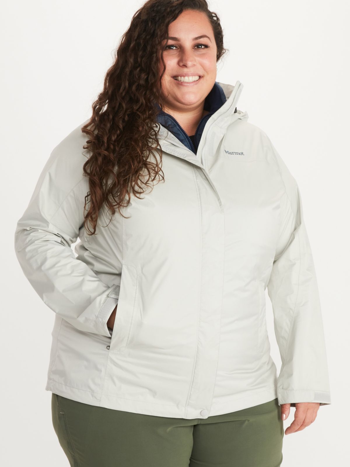 Women's PreCip® Eco Jacket Plus