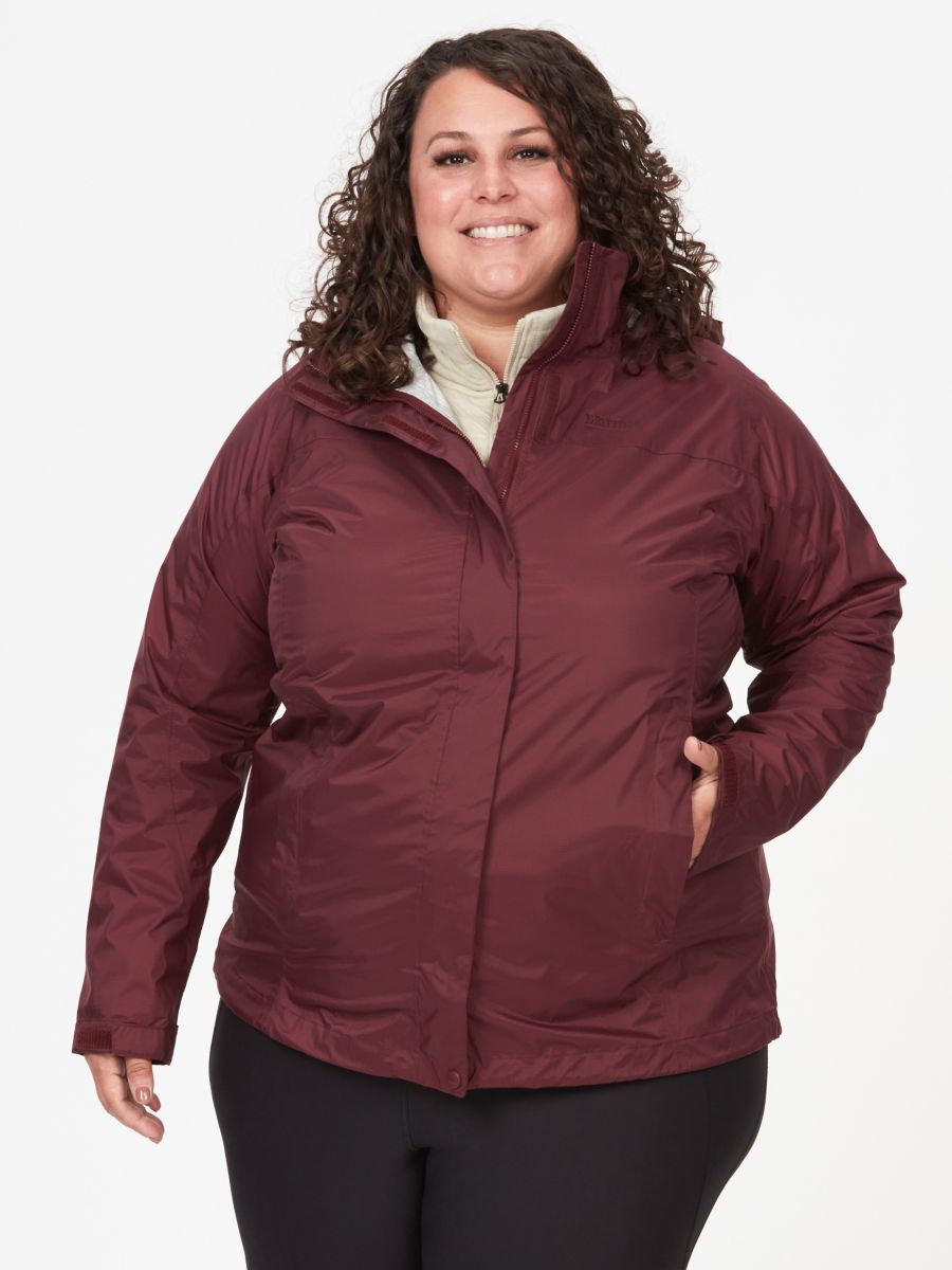 Precip eco hotsell plus jacket