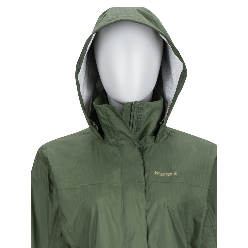 Marmot clearance precip crocodile