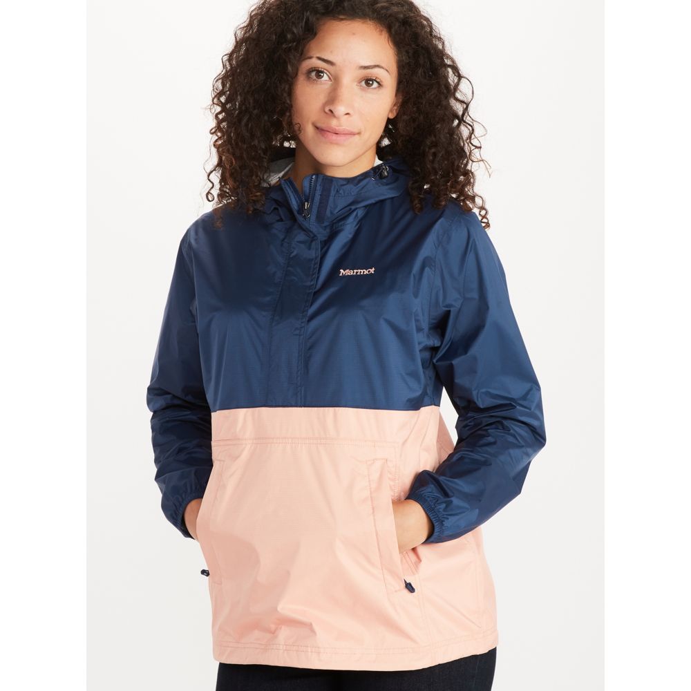 Marmot 2025 precip anorak