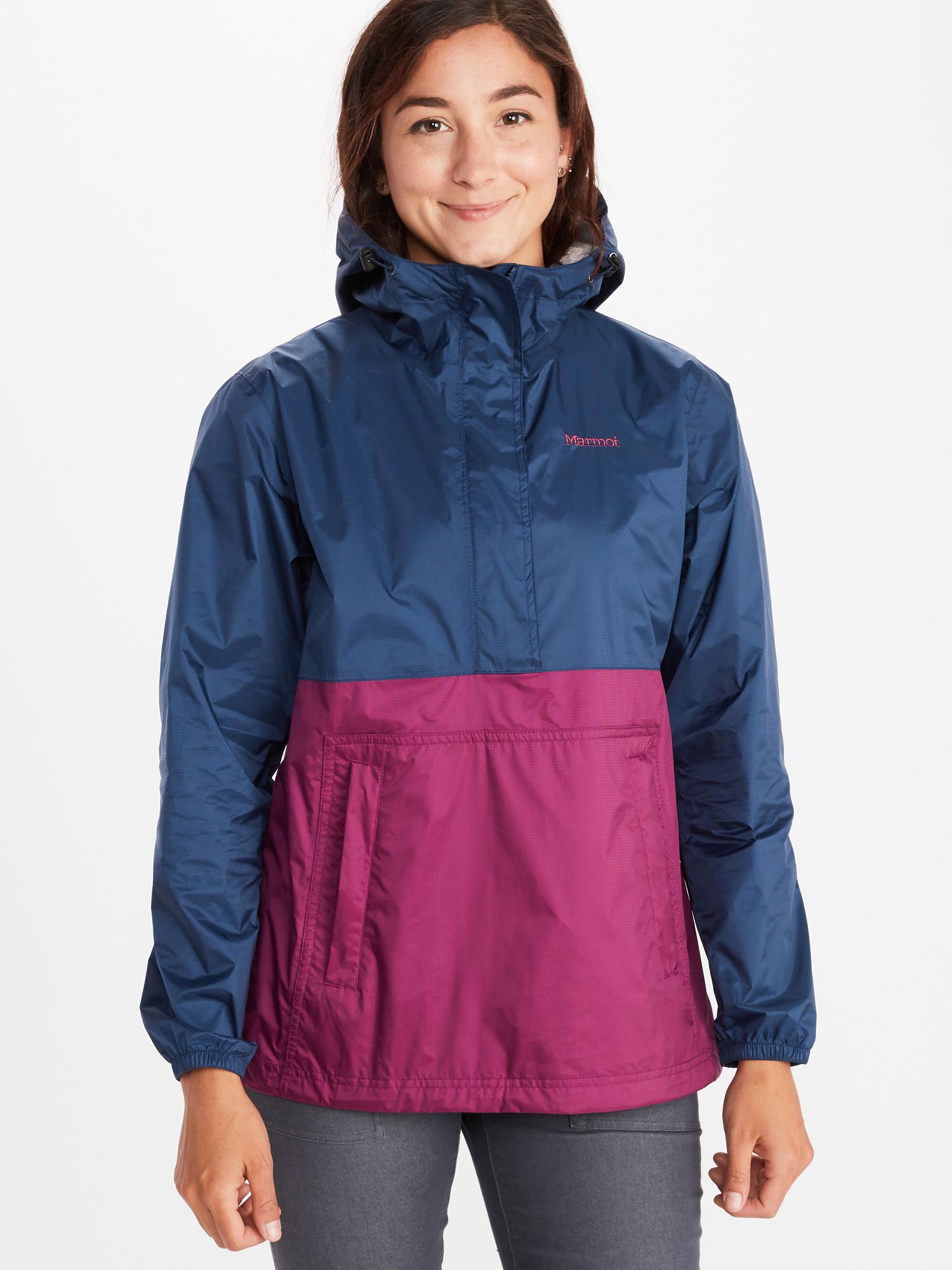 precip anorak