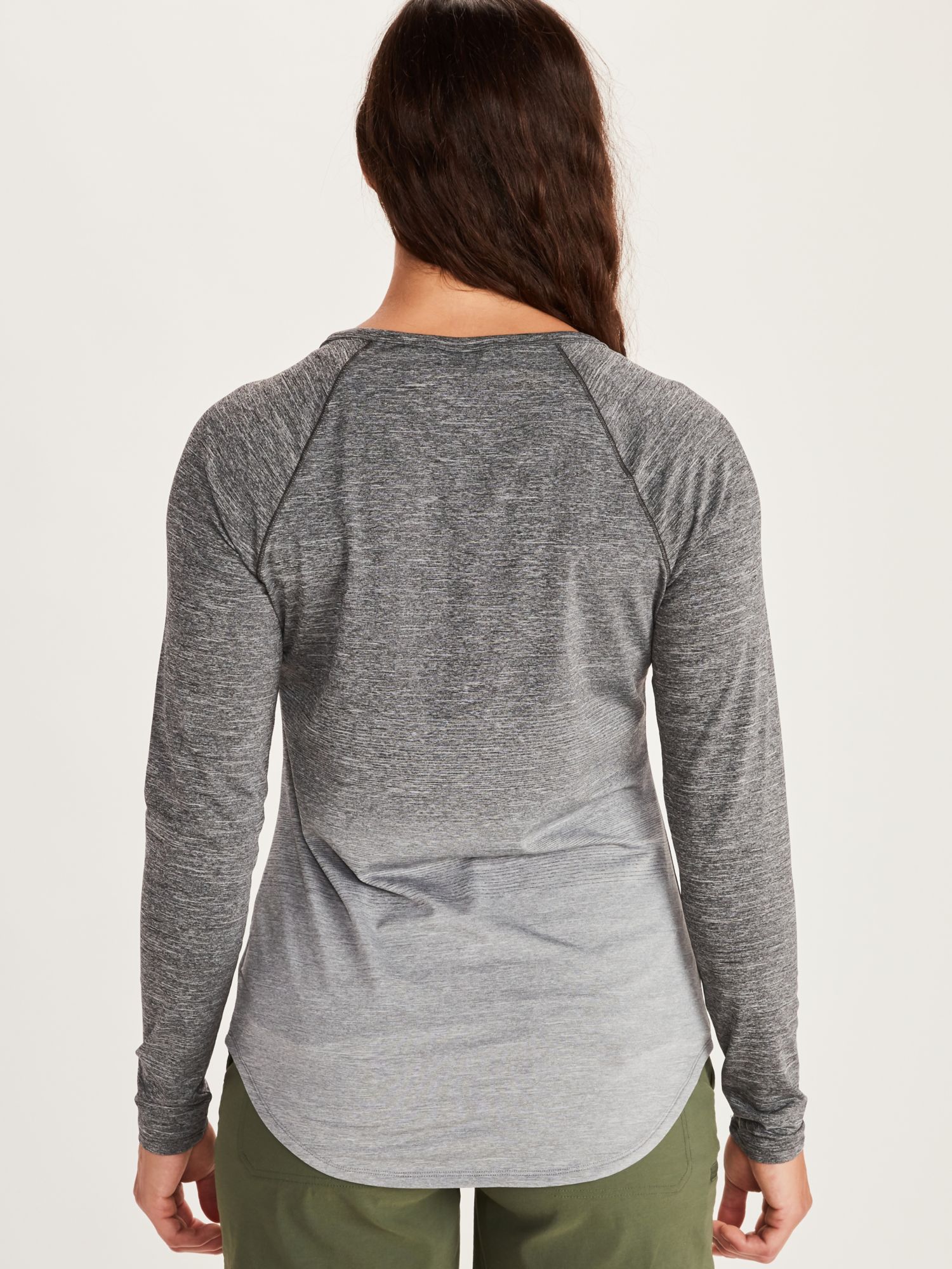 Women's Cabrillo Long-Sleeve Shirt