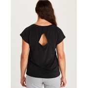Women's Theia Short-Sleeve Shirt image number 3