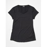 Women's Aura Short-Sleeve Shirt image number 1