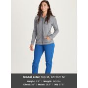 Women's Tomales Point Hoody image number 1