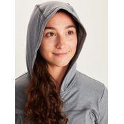 Women's Tomales Point Hoody image number 4