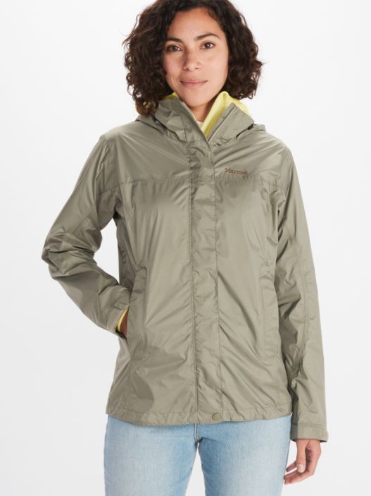 Women's PreCip® Eco Jacket