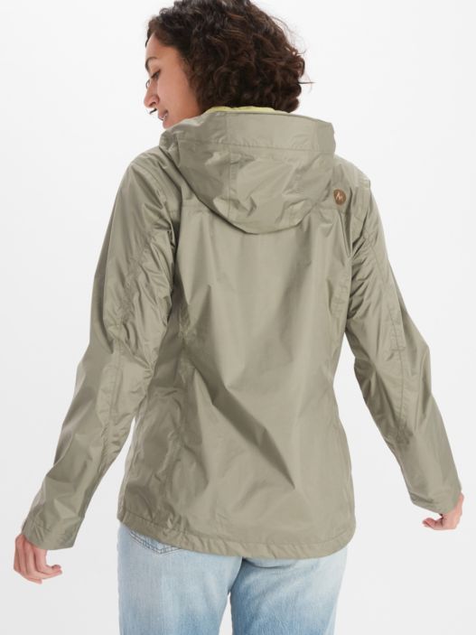 Women's PreCip® Eco Jacket