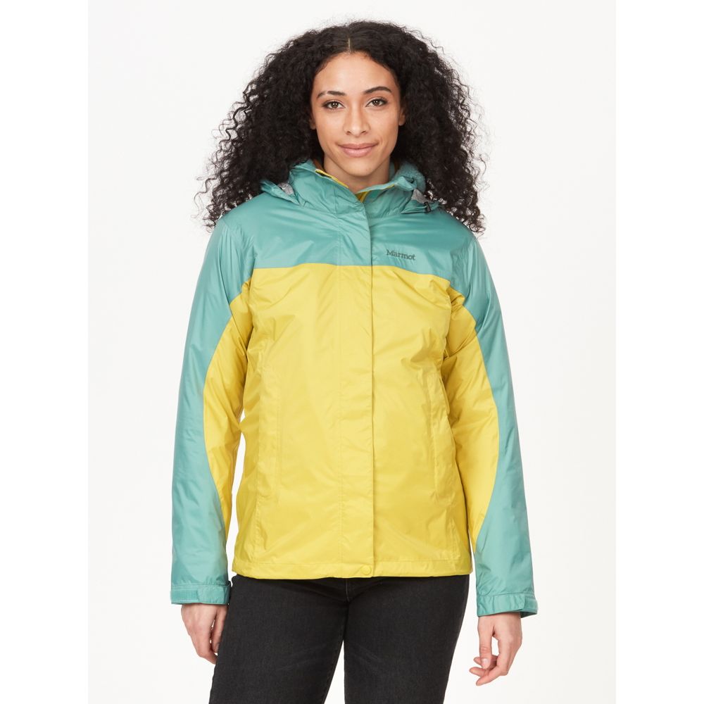 women-s-precip-eco-jacket-marmot