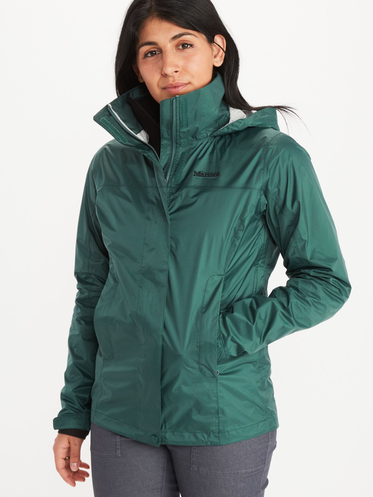 marmot precip eco