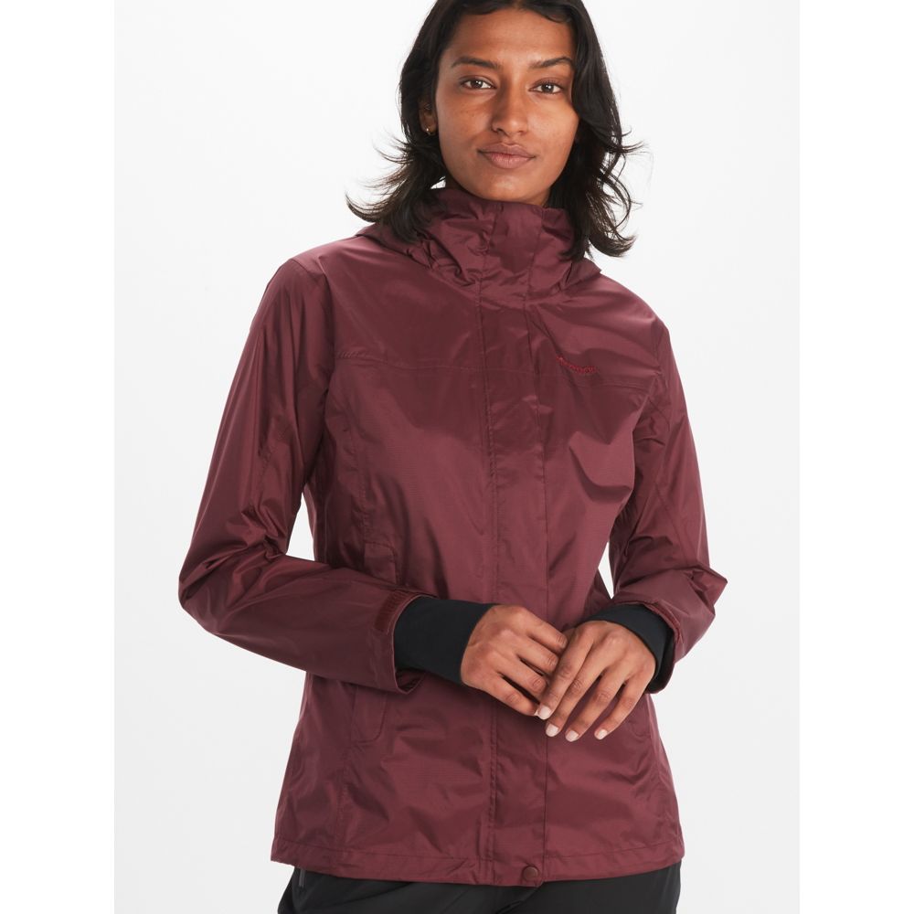 Marmot ladies rain hot sale jacket