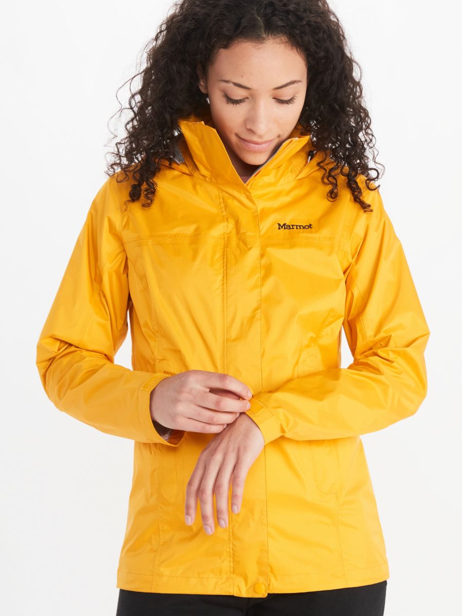 Women's PreCip® Eco Jacket