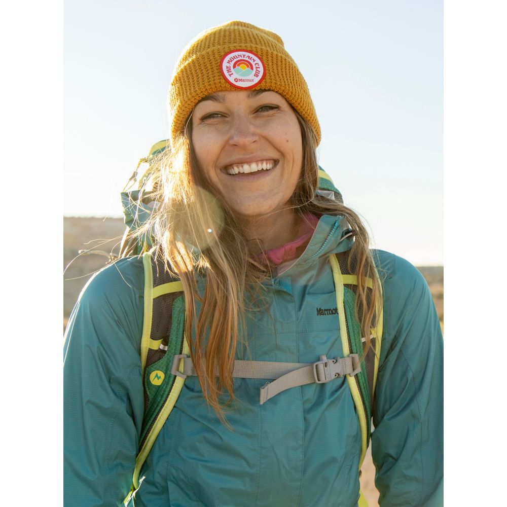 Women's precip eco jacket sale