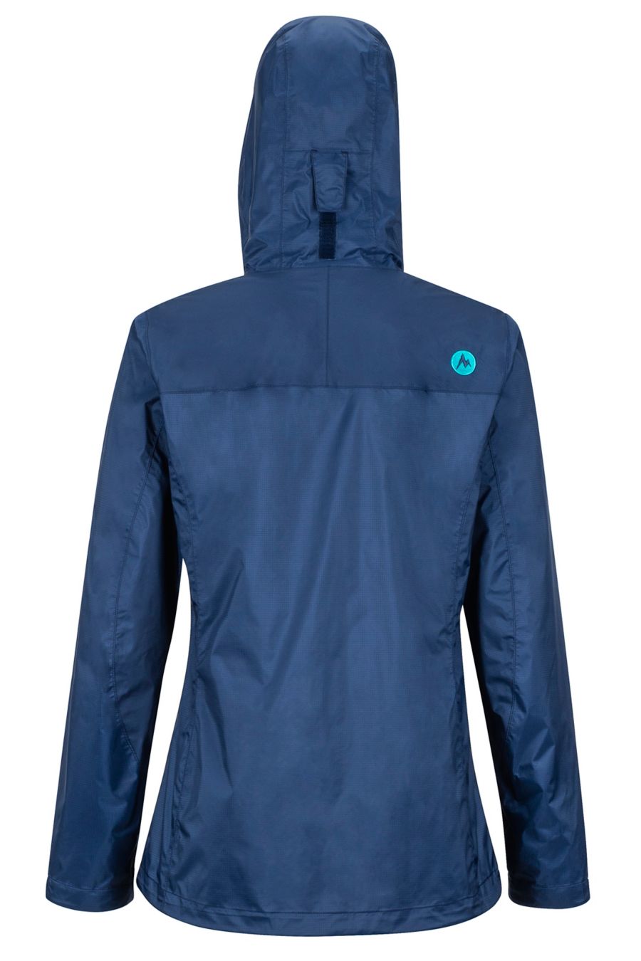 womens precip eco jacket