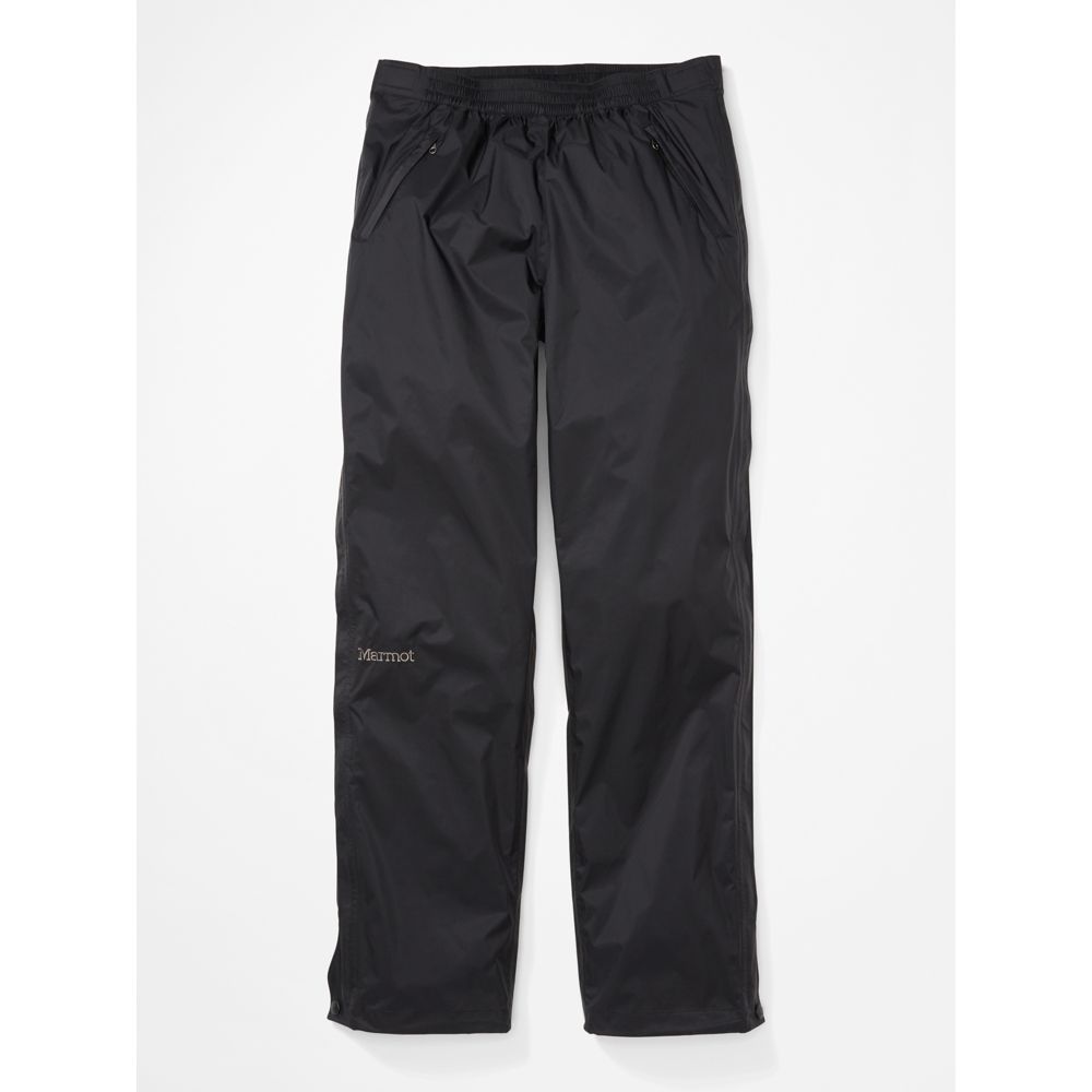 Marmot PreCip Eco Pant - Pantalones impermeables Mujer, Envío gratuito