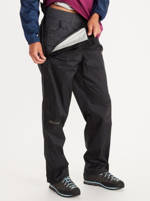 Women's PreCip® Eco Full-Zip Pants