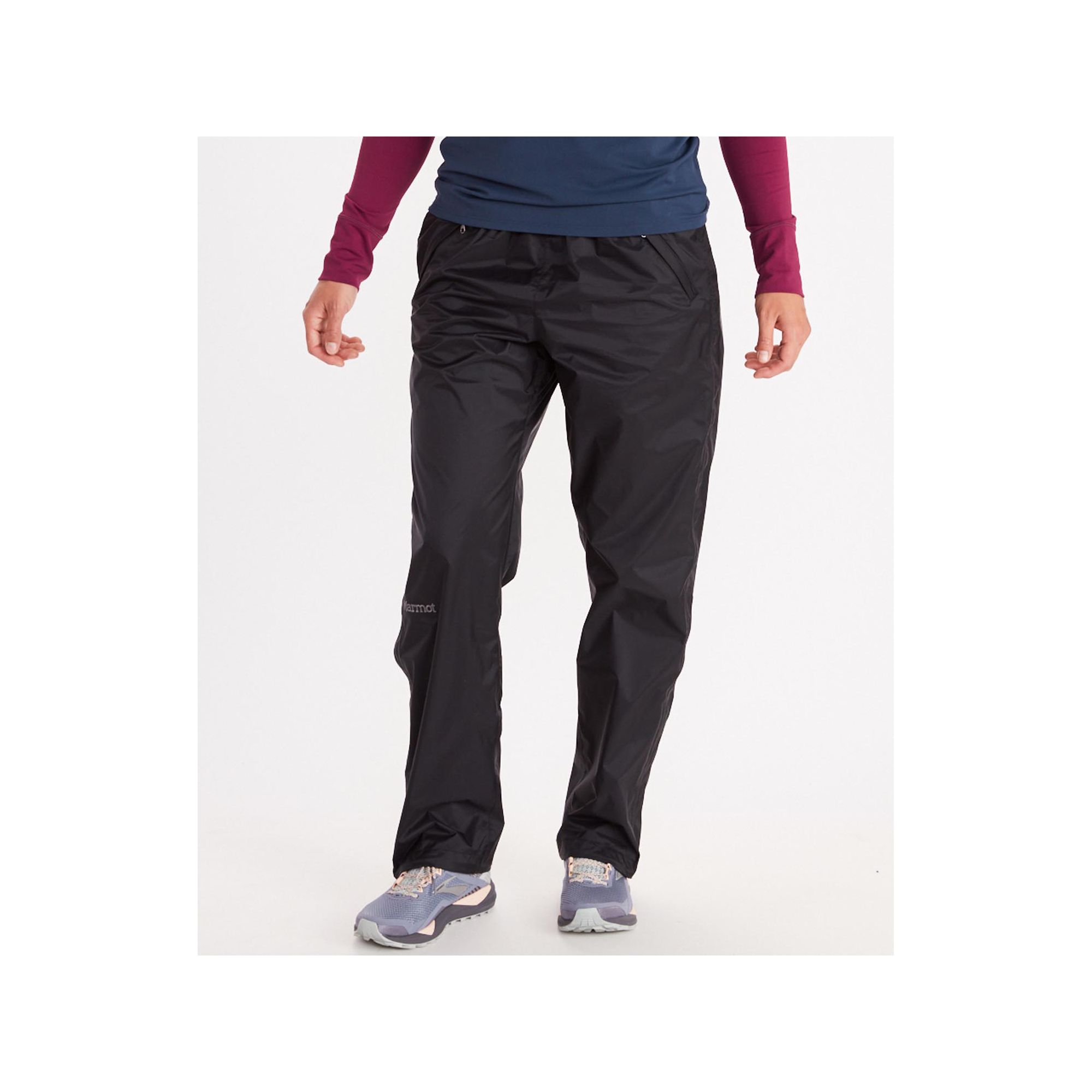 Precip eco full zip pant sale