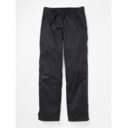 Women's PreCip® Eco Full-Zip Pants - Short image number 2