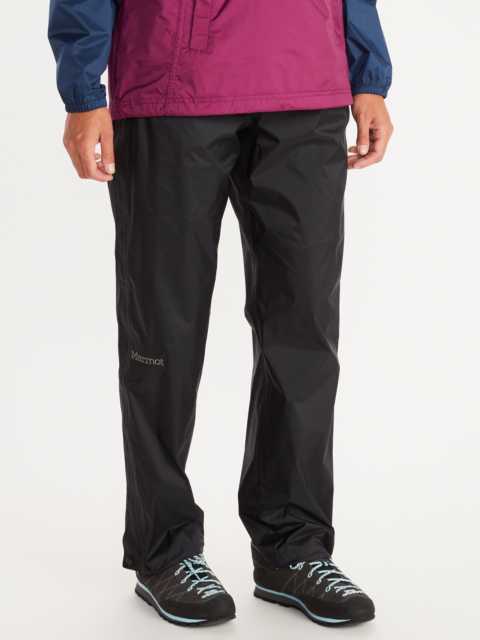 Short on sale rain pants