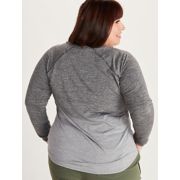 Women's Cabrillo Long-Sleeve Shirt Plus image number 4
