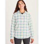 Women's Pescano Long-Sleeve Shirt image number 2