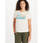 Women's Coastal Short-Sleeve T-Shirt image number 0