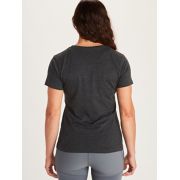 Women's Coastal Short-Sleeve T-Shirt image number 6