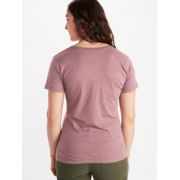 Women's Coastal Short-Sleeve T-Shirt image number 7