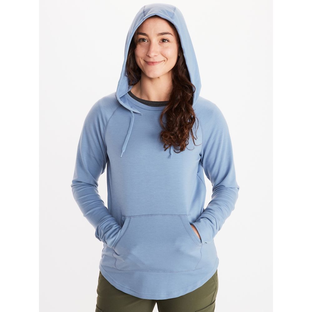 Icebreaker shop mira hoodie