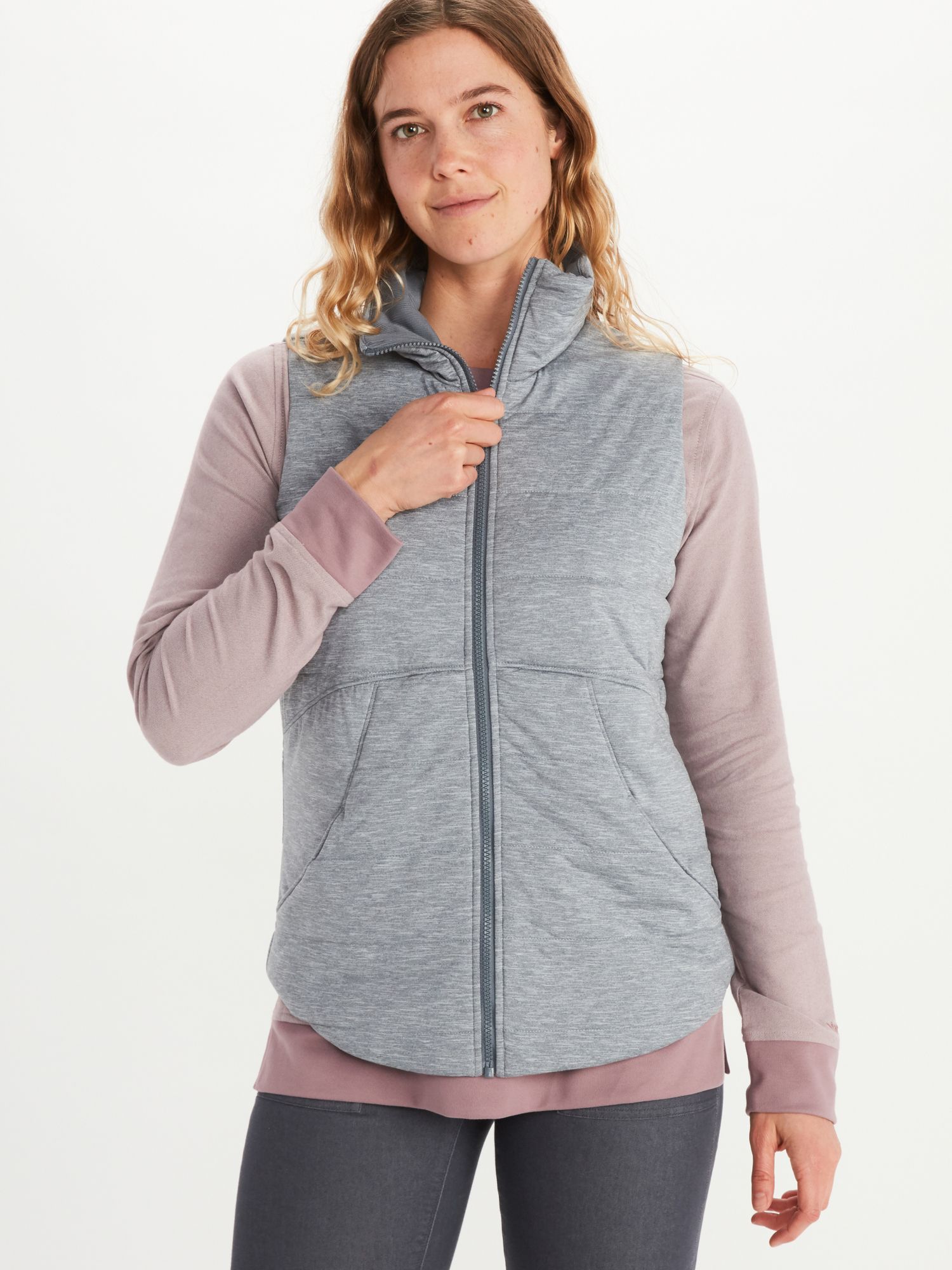 Women's Visita Insulated Vest | Marmot