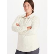 Women's Roice Long-Sleeve Pullover image number 0