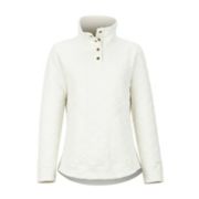 Women's Roice Long-Sleeve Pullover image number 1
