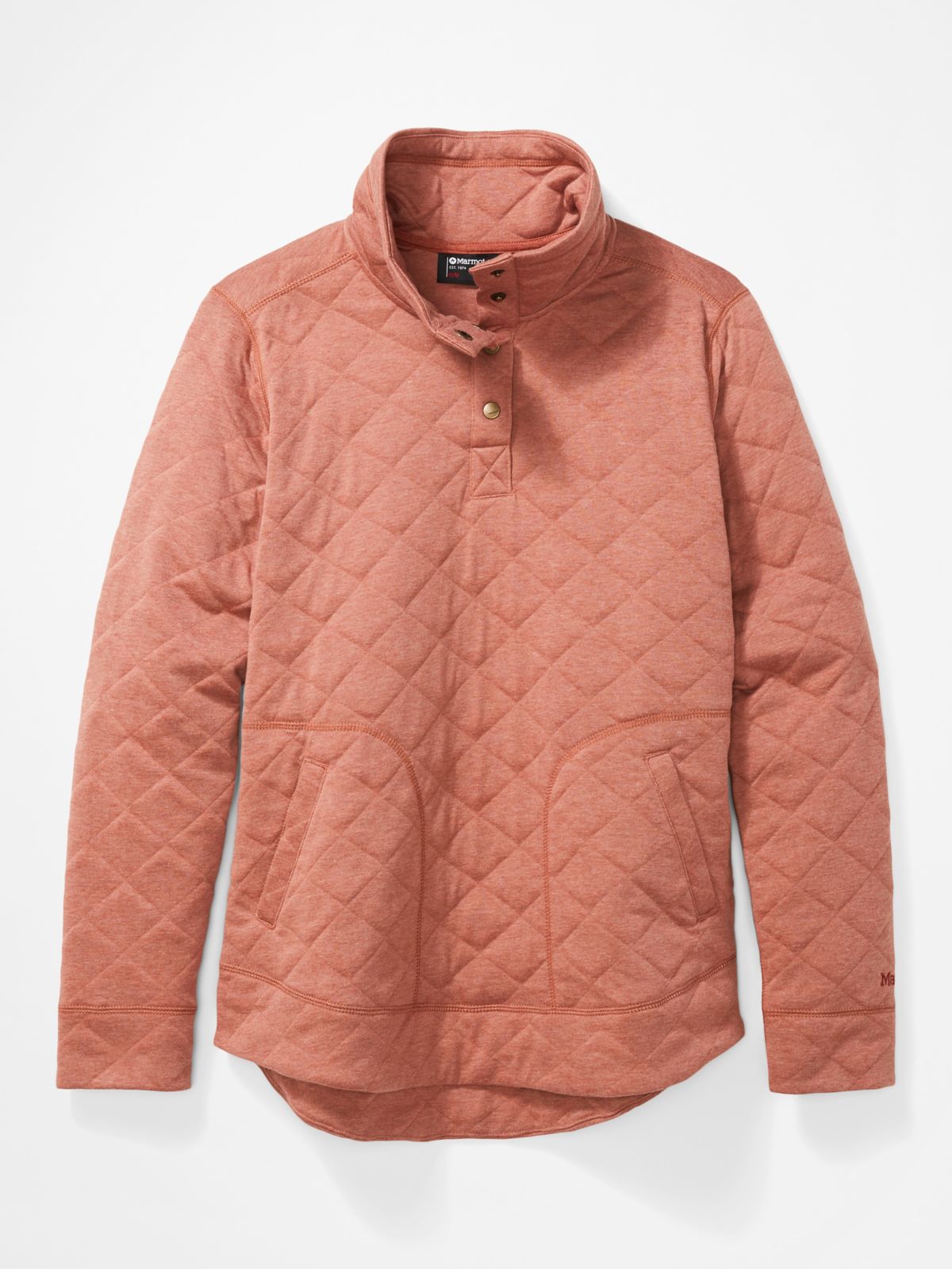 Women's Roice LongSleeve Pullover Marmot