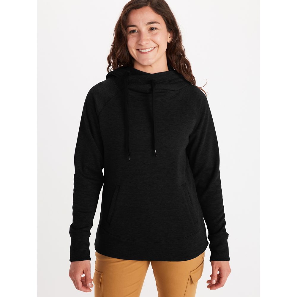 Womens marmot sales hoodie