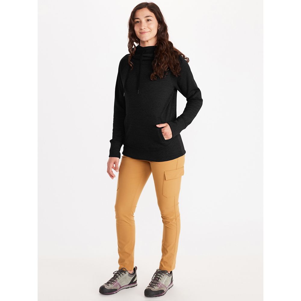 Marmot rowan sale hoodie