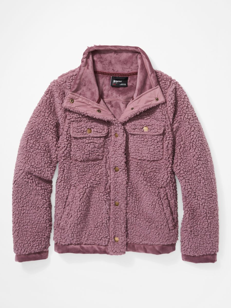 womens sonora jacket