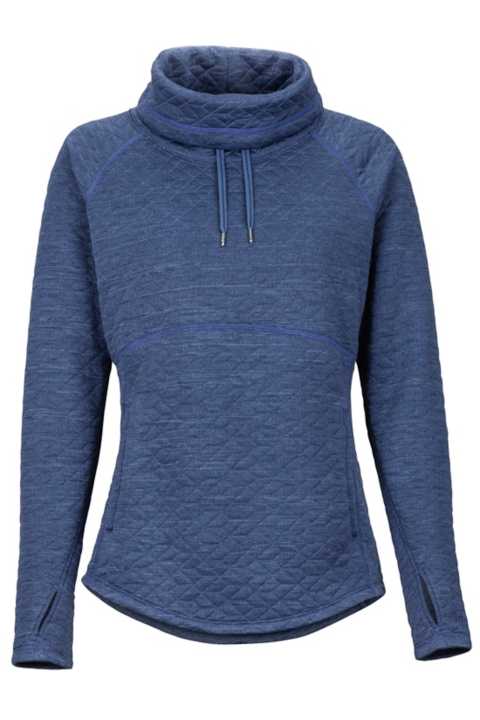 Marmot hotsell annie pullover