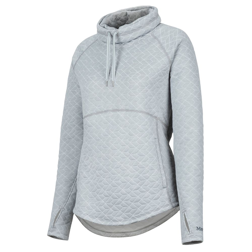 Marmot annie hot sale pullover