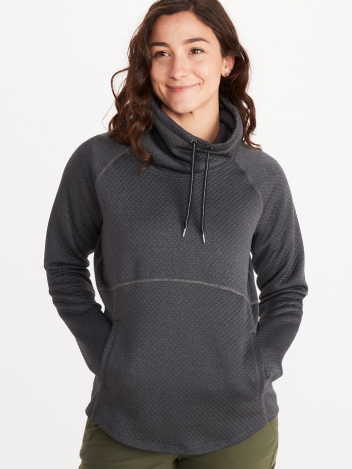 Women's Annie Long-Sleeve Pullover