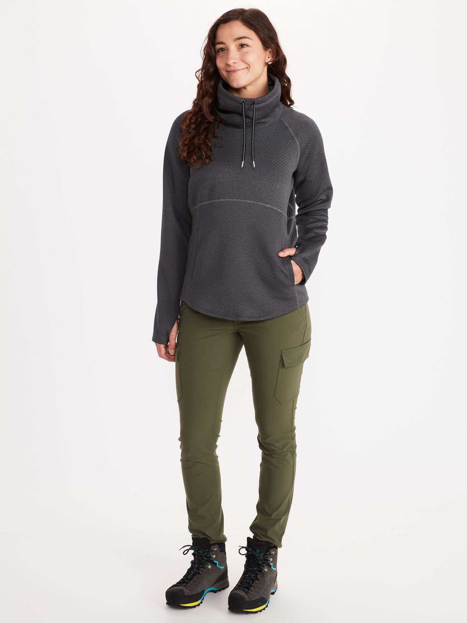 marmot annie Transportation and Logistics Company News