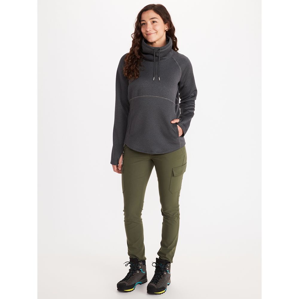 Marmot 2024 annie pullover