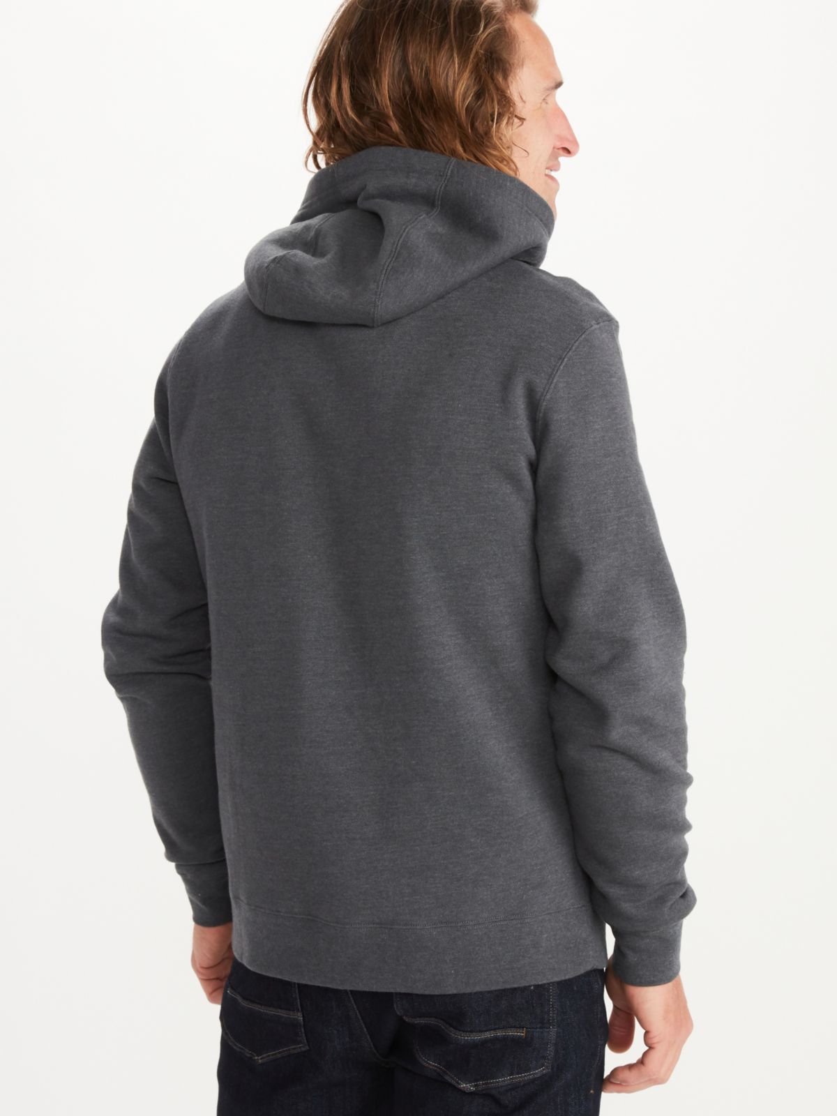 marmot fall collection hoodie
