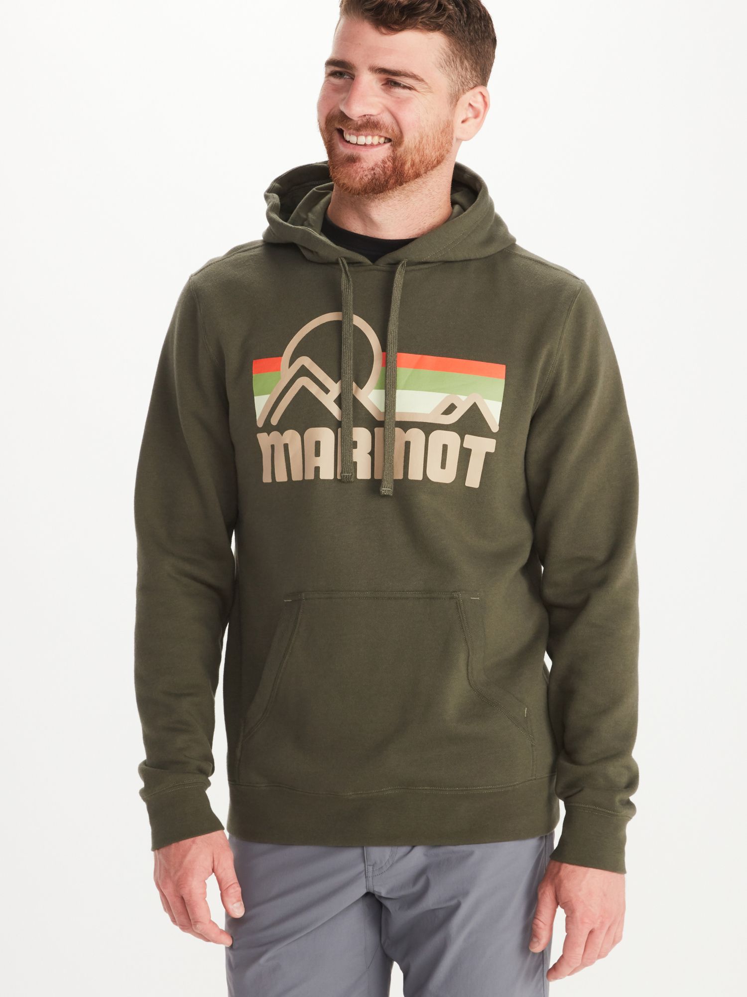 Marmot coastal sale hoody