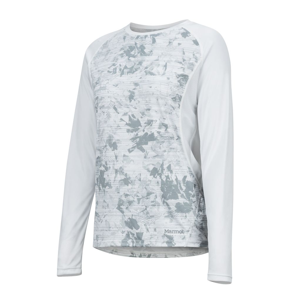 Marmot crystal long sleeve online