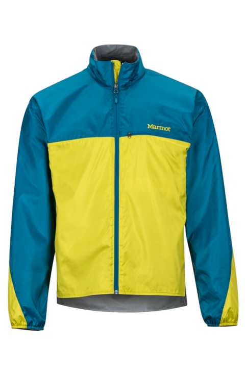 Marmot airis hot sale wind jacket