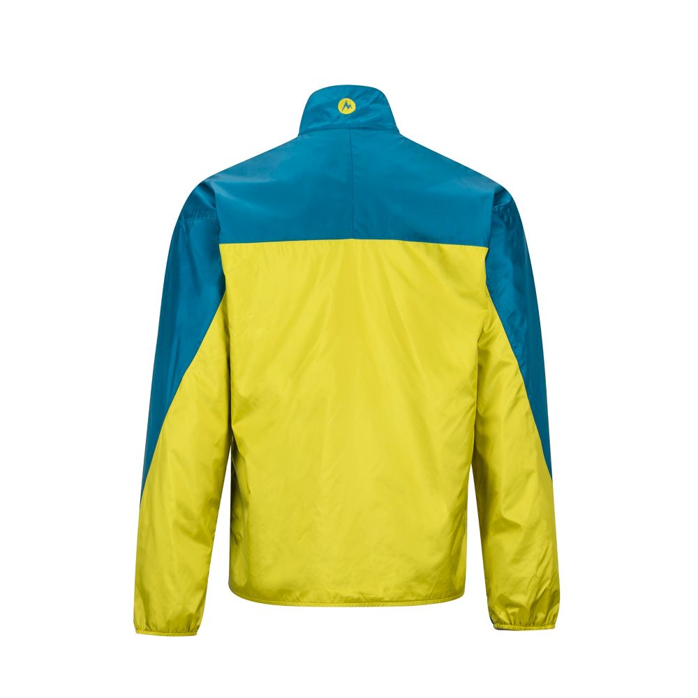 Marmot 2025 windshirt driclime