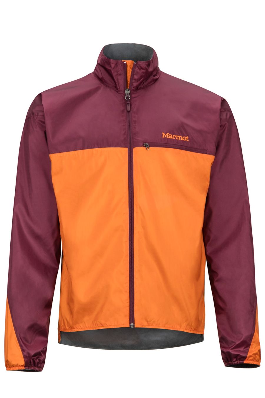 Marmot shop driclime windshirt