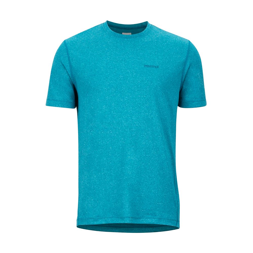 Men's Conveyor Short-Sleeve T-Shirt | Marmot