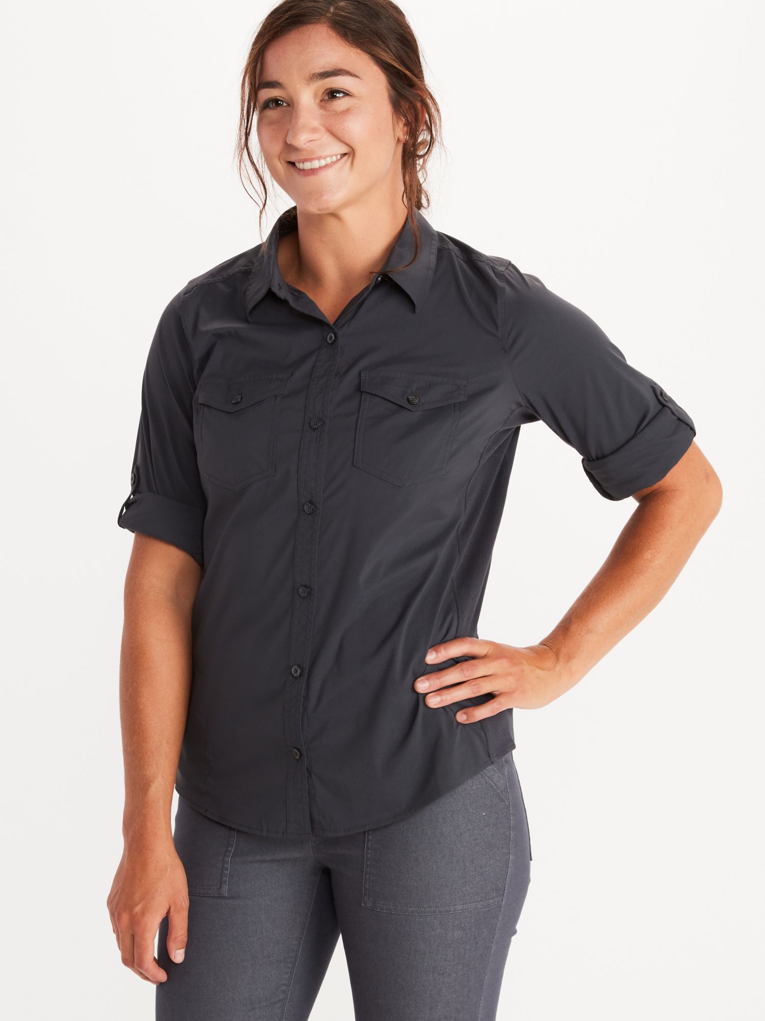 Marmot cheap annika shirt